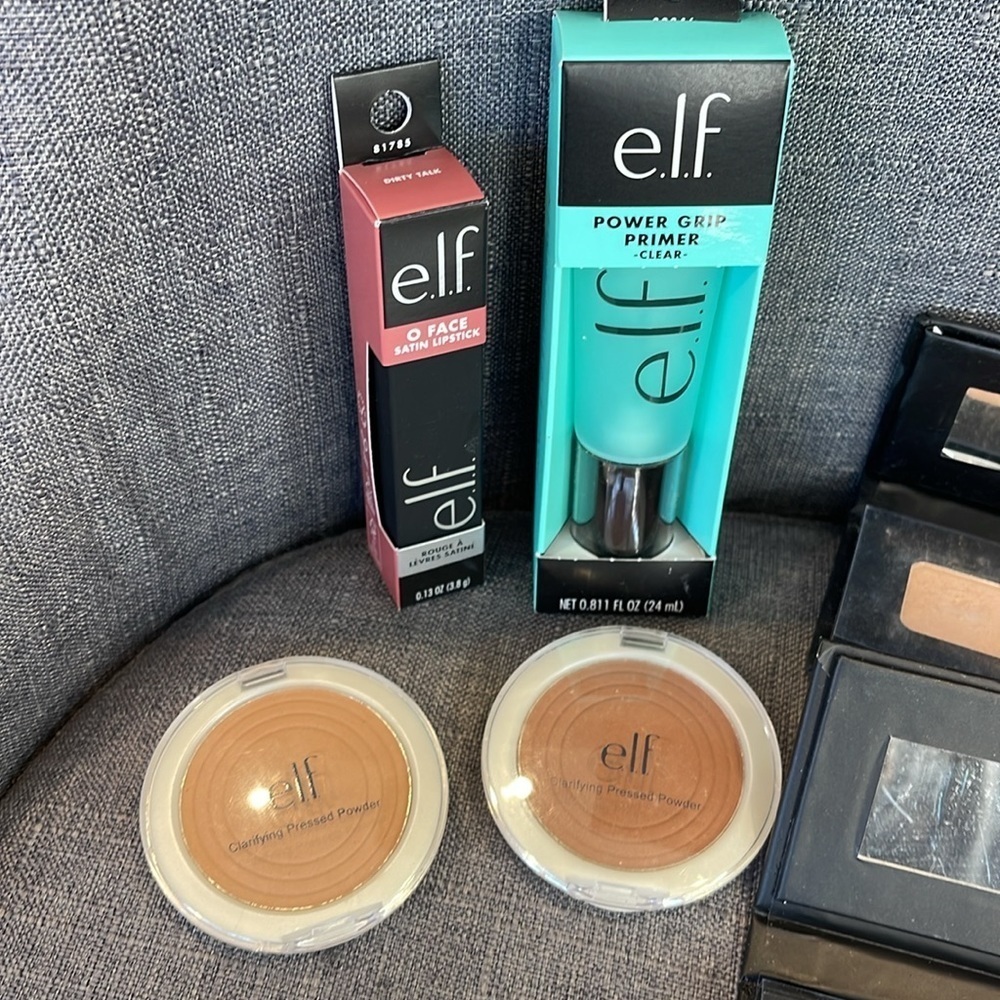 BUNDLE OF E.L.F. MAKEUP - Picture 15 of 16